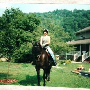 Meet your Posher, Denise